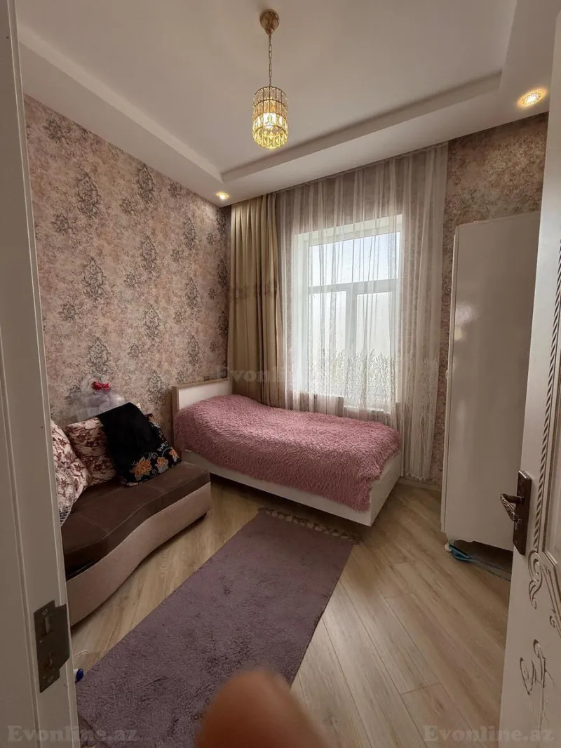 Satılır 5 otaqlı Həyət evi 148 m² Masazır - şəkil 4
