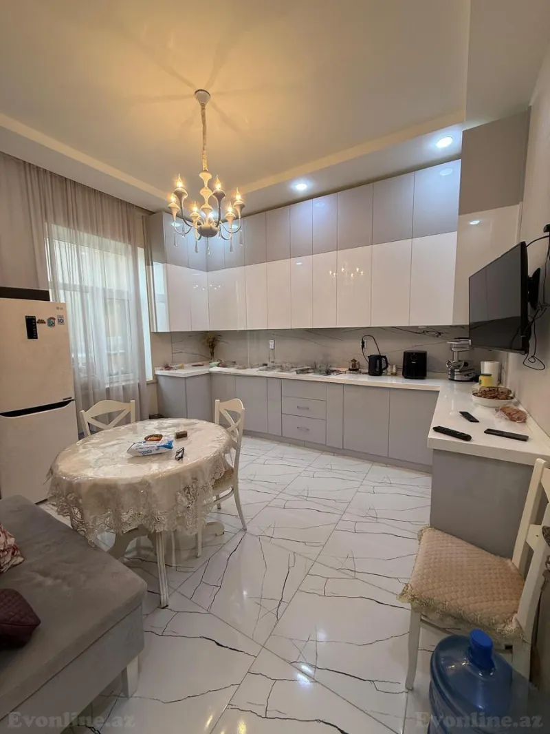 Satılır 5 otaqlı Həyət evi 148 m² Masazır - şəkil 5