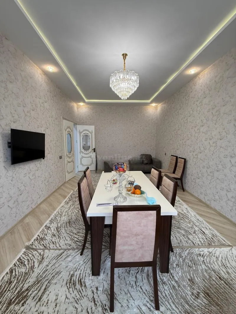 Satılır 5 otaqlı Həyət evi 148 m² Masazır - şəkil 6