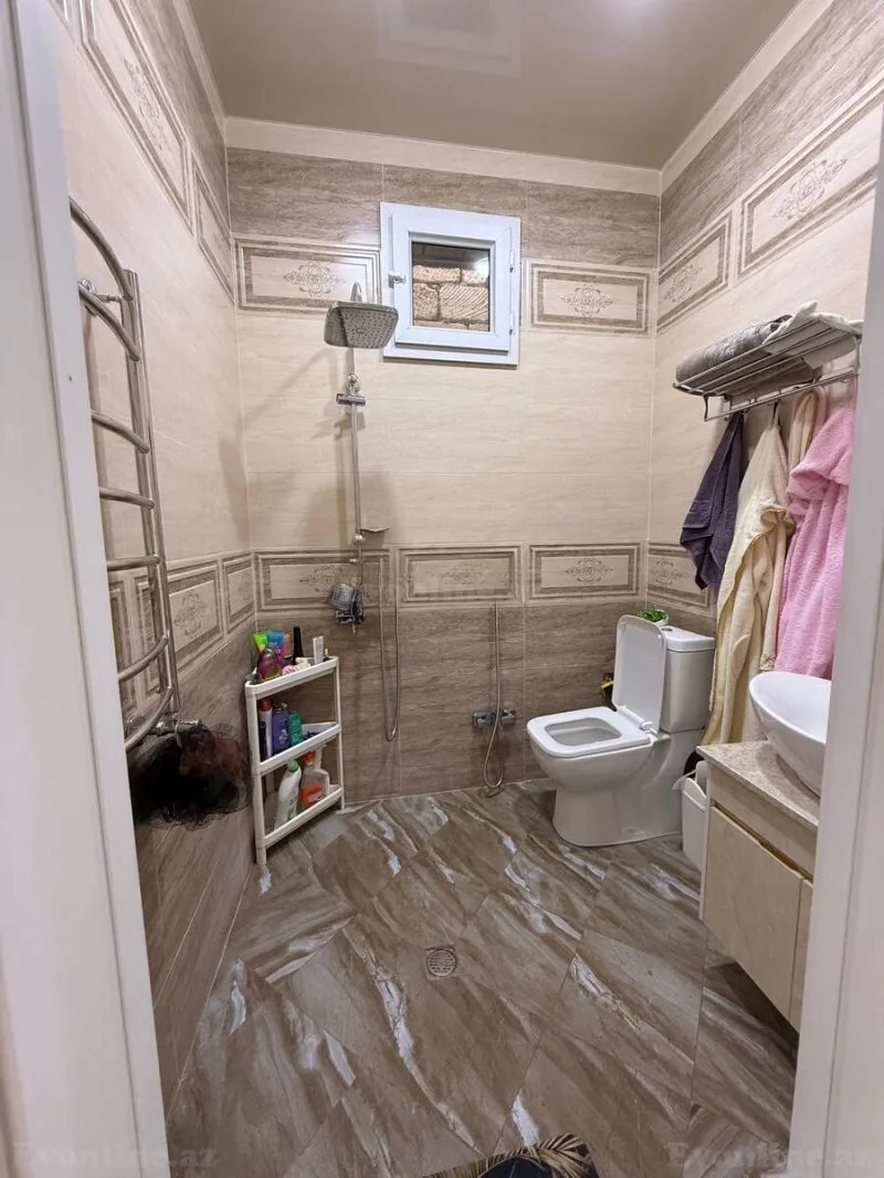 Satılır 5 otaqlı Həyət evi 148 m² Masazır - şəkil 8