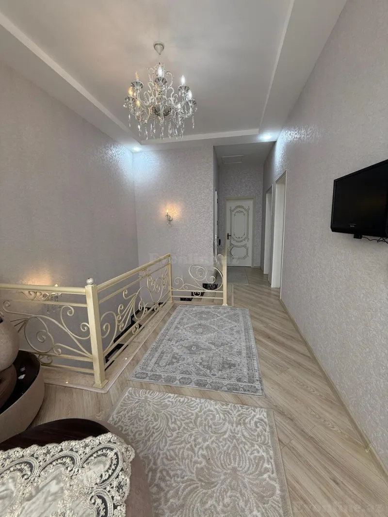 Satılır 5 otaqlı Həyət evi 148 m² Masazır - şəkil 11