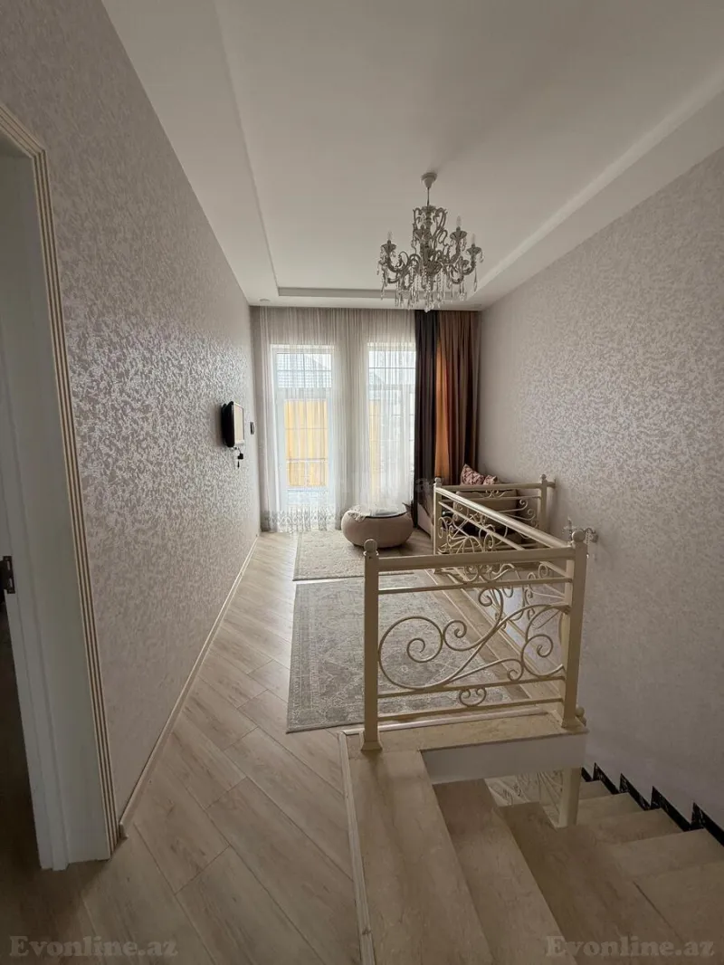Satılır 5 otaqlı Həyət evi 148 m² Masazır - şəkil 12