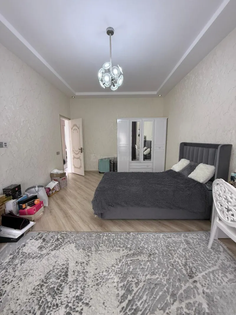 Satılır 5 otaqlı Həyət evi 148 m² Masazır - şəkil 13