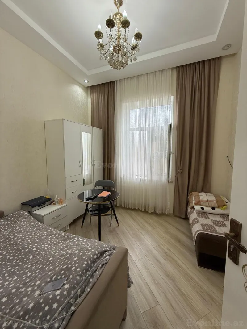 Satılır 5 otaqlı Həyət evi 148 m² Masazır - şəkil 15