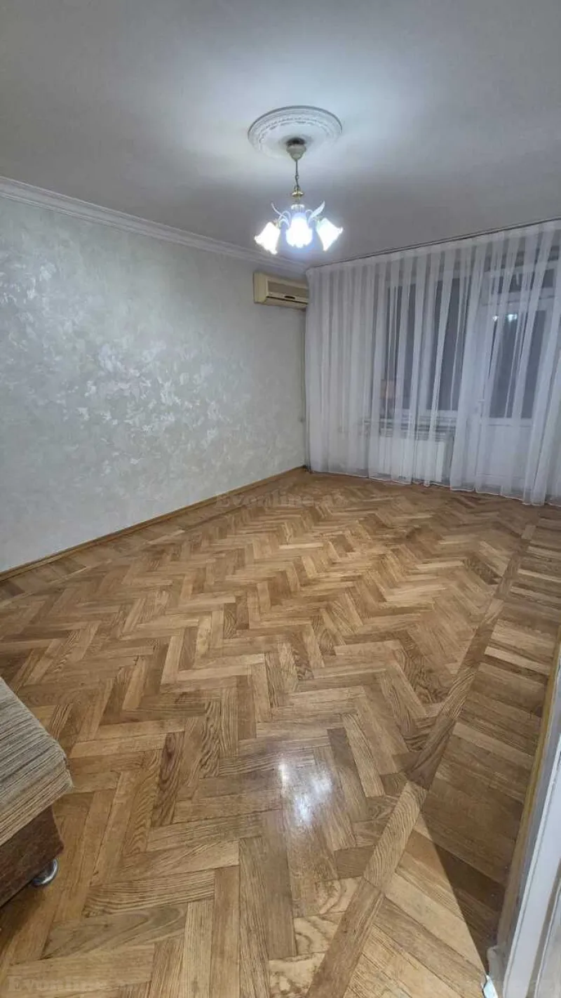 Satılır 1 otaqlı Mənzil Köhnə tikili 40 m² Elmlər Akademiyası m. - şəkil 4