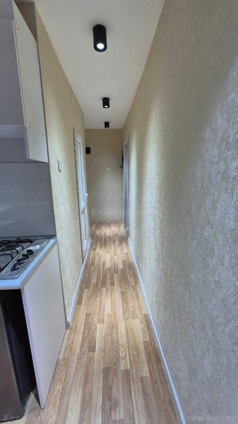 Satılır 1 otaqlı Mənzil Köhnə tikili 40 m² Elmlər Akademiyası m. - şəkil 7