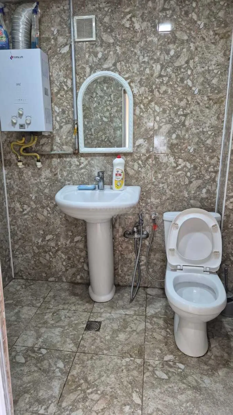Satılır 1 otaqlı Mənzil Köhnə tikili 40 m² Elmlər Akademiyası m. - şəkil 18