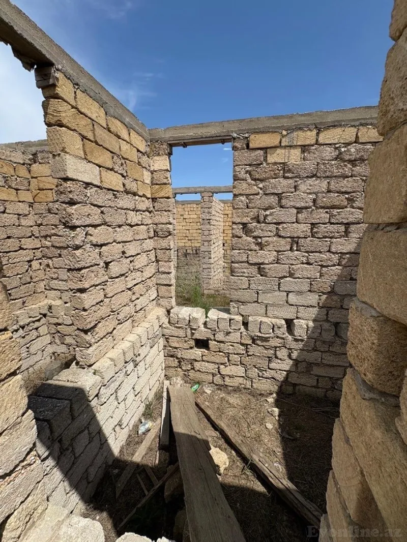 Satılır 4 otaqlı Həyət evi 1300 m² Kürdəxanı - şəkil 3