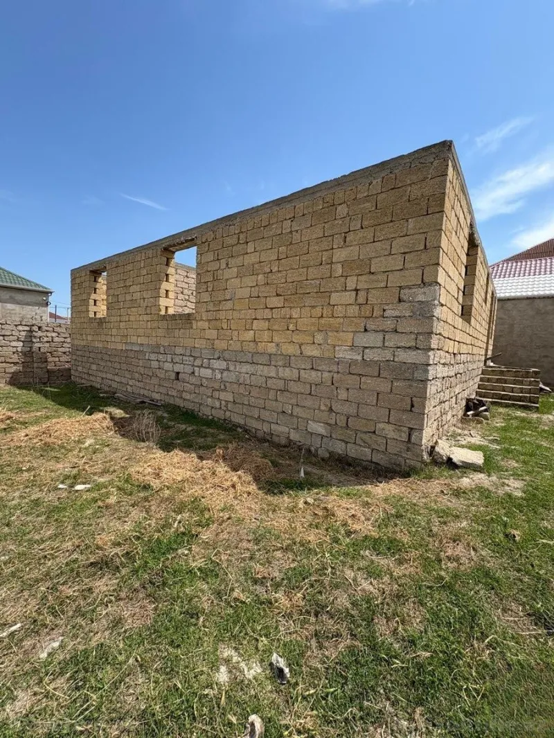 Satılır 4 otaqlı Həyət evi 1300 m² Kürdəxanı - şəkil 4