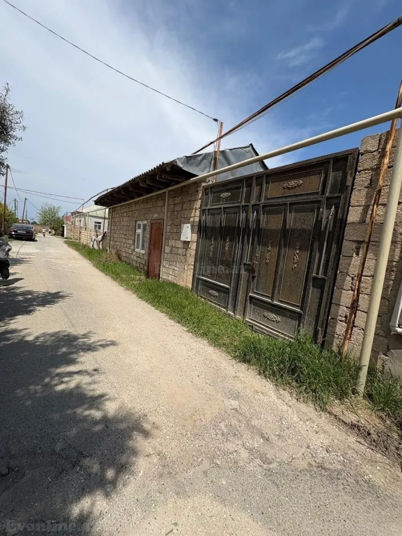Satılır 4 otaqlı Həyət evi 1300 m² Kürdəxanı - şəkil 5