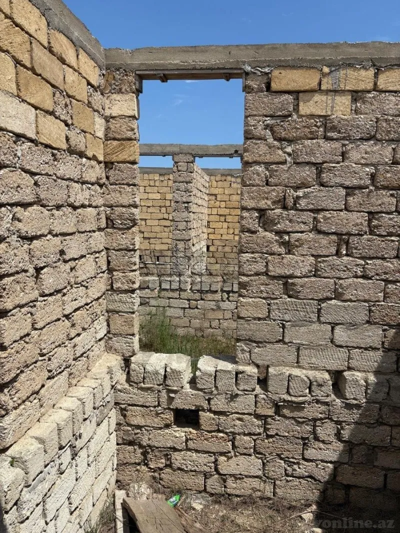 Satılır 4 otaqlı Həyət evi 1300 m² Kürdəxanı - şəkil 6