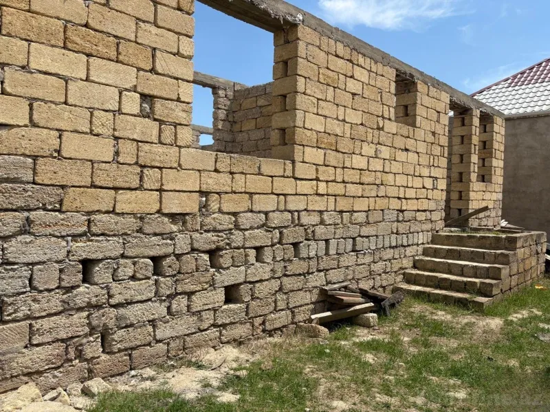 Satılır 4 otaqlı Həyət evi 1300 m² Kürdəxanı - şəkil 7