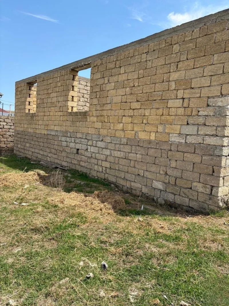 Satılır 4 otaqlı Həyət evi 1300 m² Kürdəxanı - şəkil 8