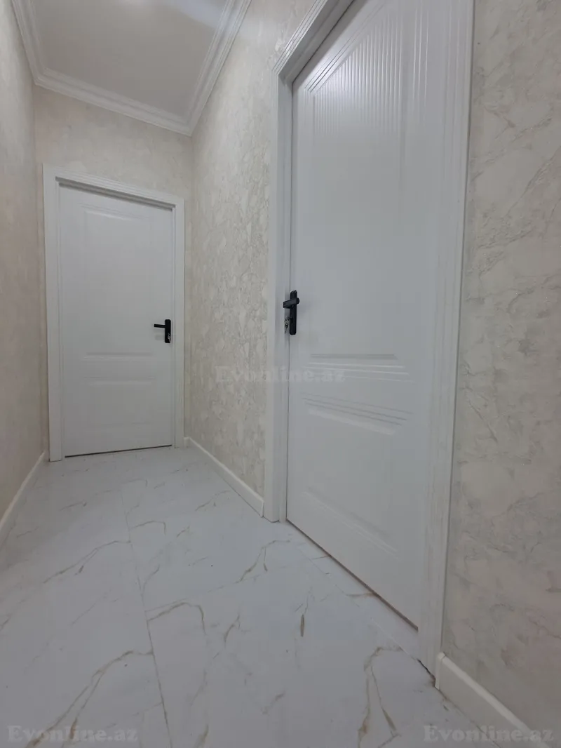 Satılır 2 otaqlı Mənzil Yeni tikili 66.5 m² Yasamal r. - şəkil 6