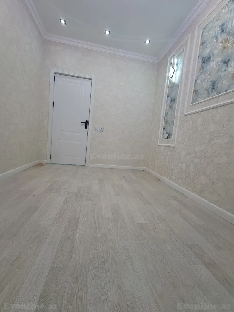 Satılır 2 otaqlı Mənzil Yeni tikili 66.5 m² Yasamal r. - şəkil 8