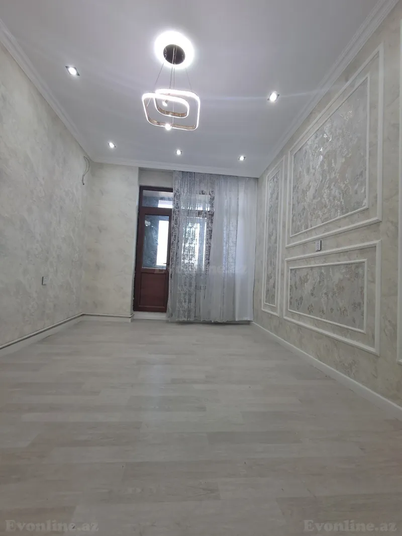 Satılır 2 otaqlı Mənzil Yeni tikili 66.5 m² Yasamal r. - şəkil 9