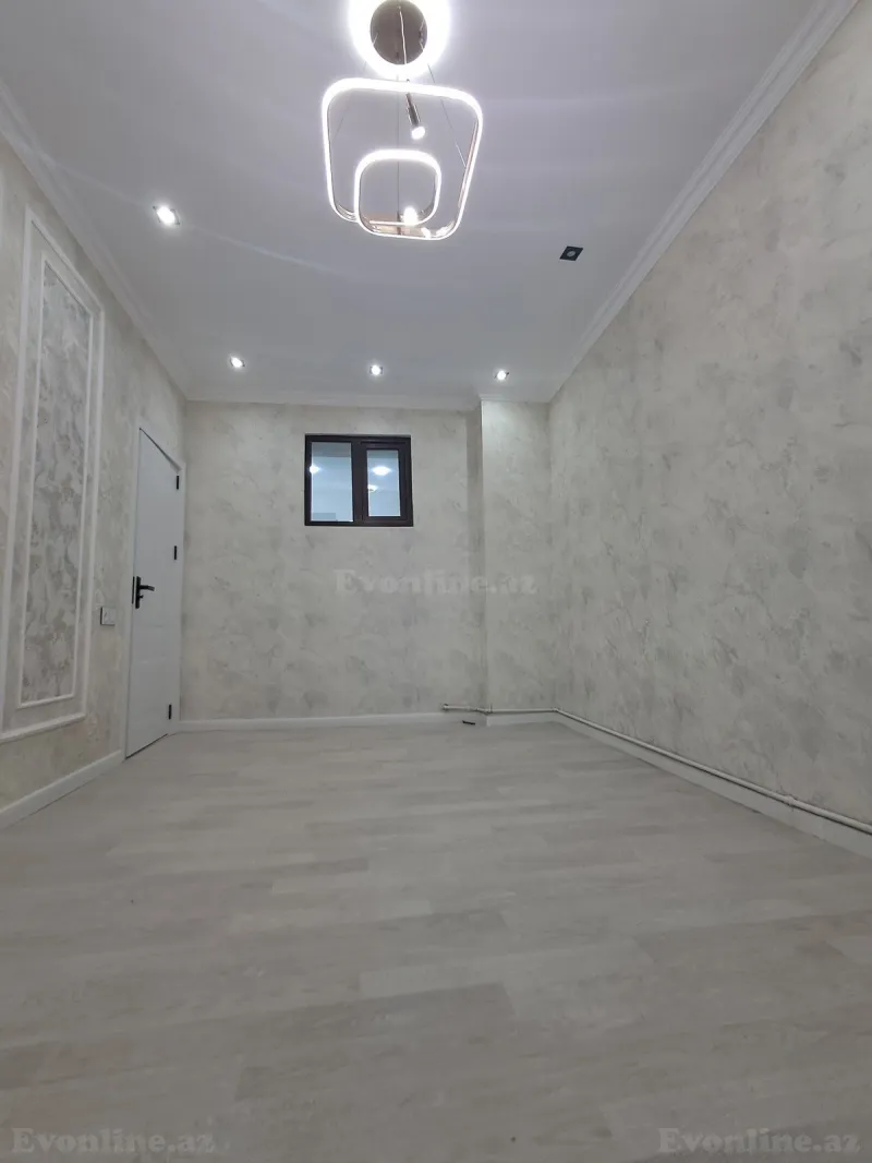 Satılır 2 otaqlı Mənzil Yeni tikili 66.5 m² Yasamal r. - şəkil 10