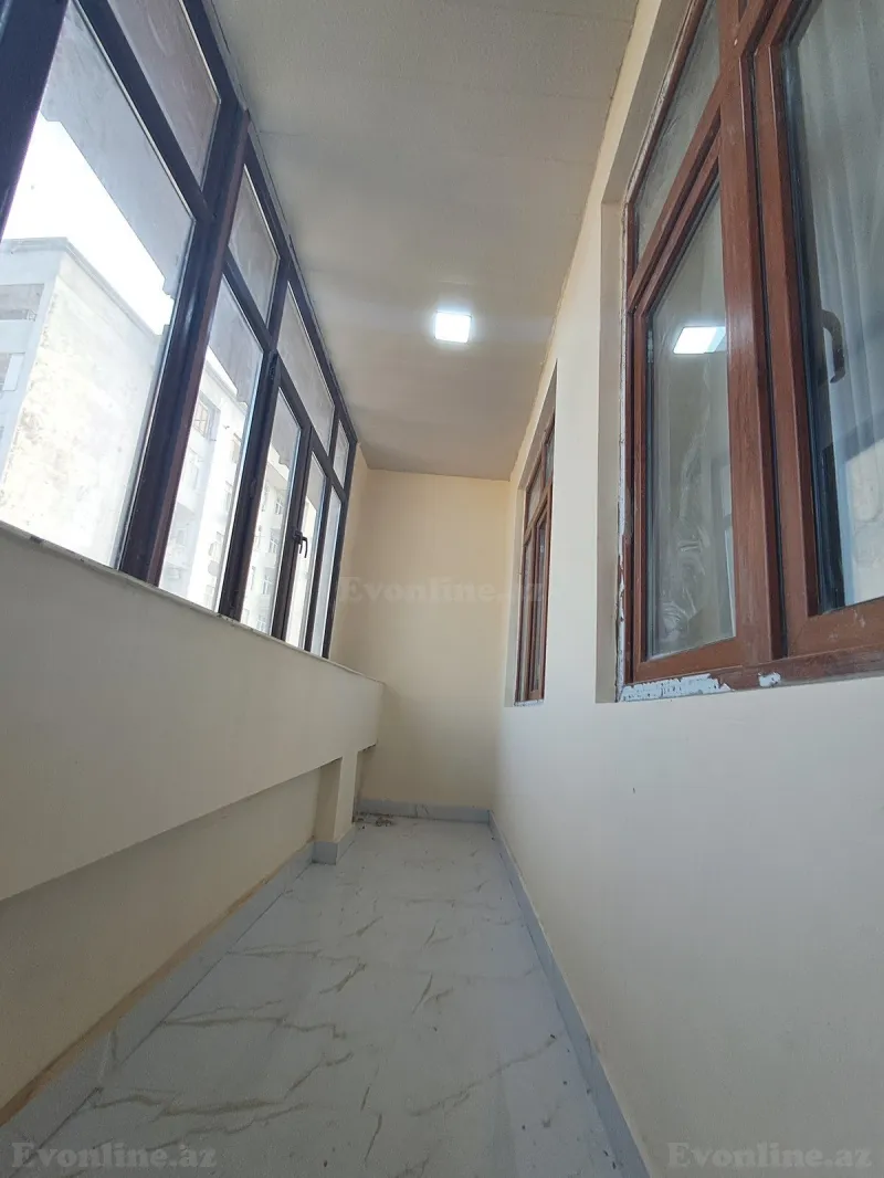 Satılır 2 otaqlı Mənzil Yeni tikili 66.5 m² Yasamal r. - şəkil 11