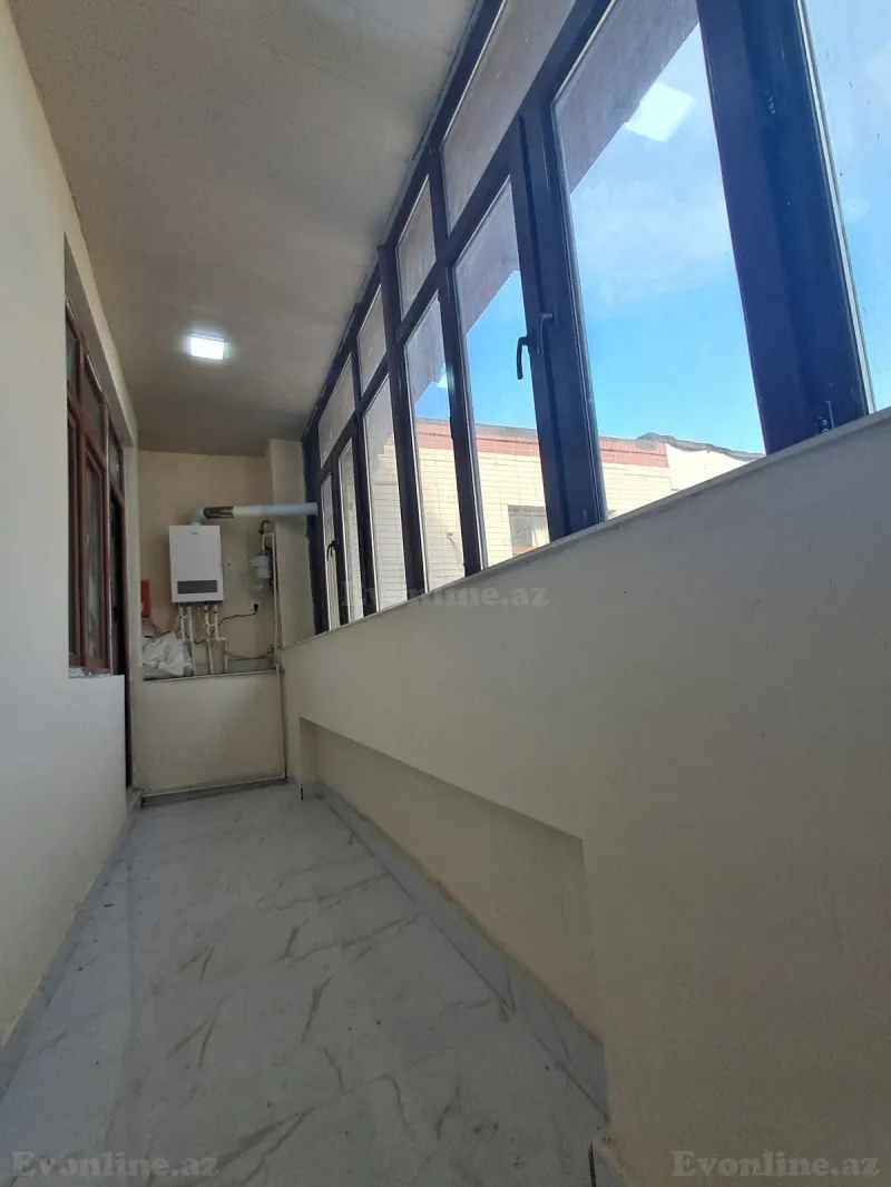 Satılır 2 otaqlı Mənzil Yeni tikili 66.5 m² Yasamal r. - şəkil 12