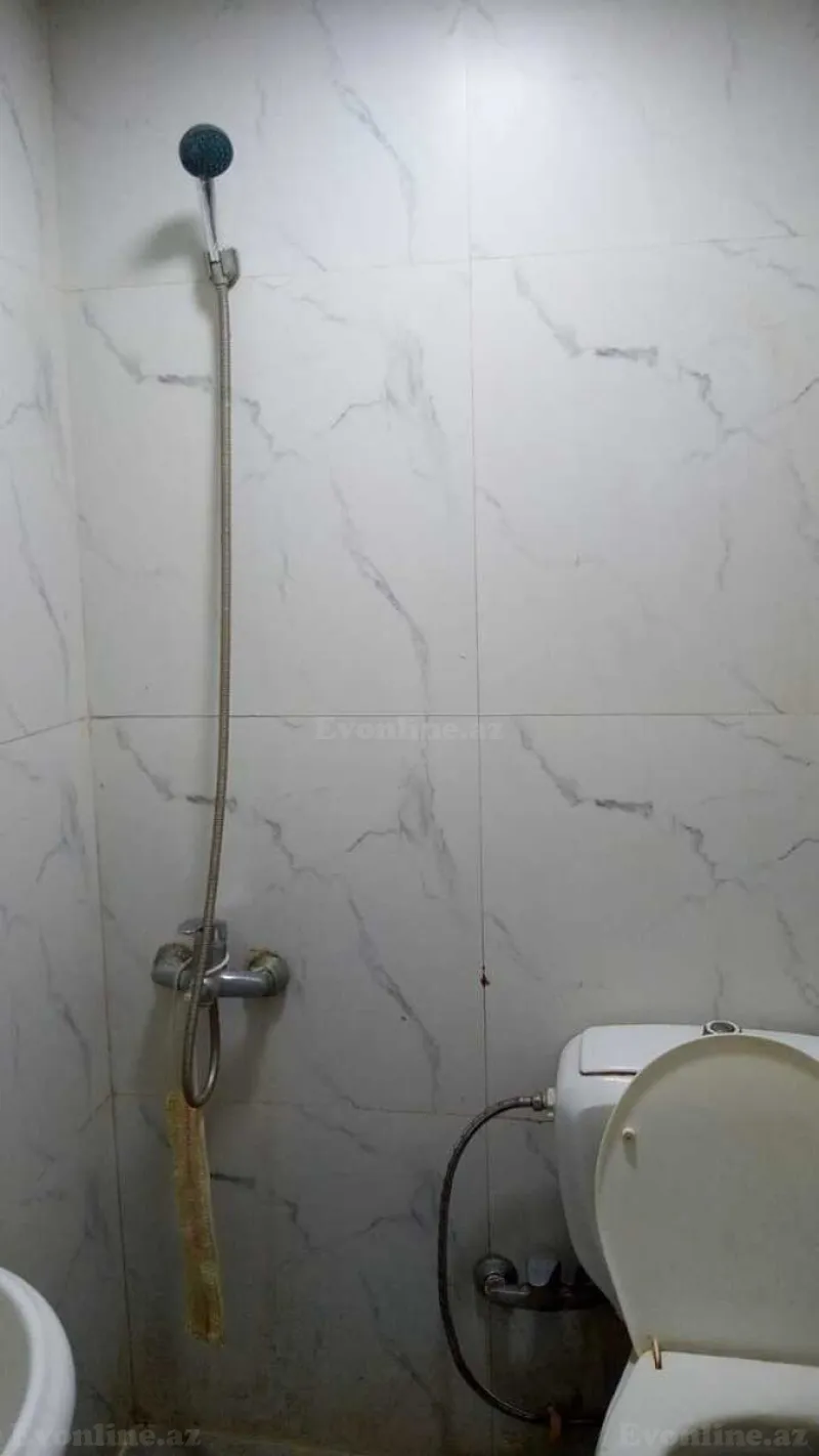 Kirayə verilir 1 otaqlı Həyət evi 50 m² Abşeron r. - şəkil 2