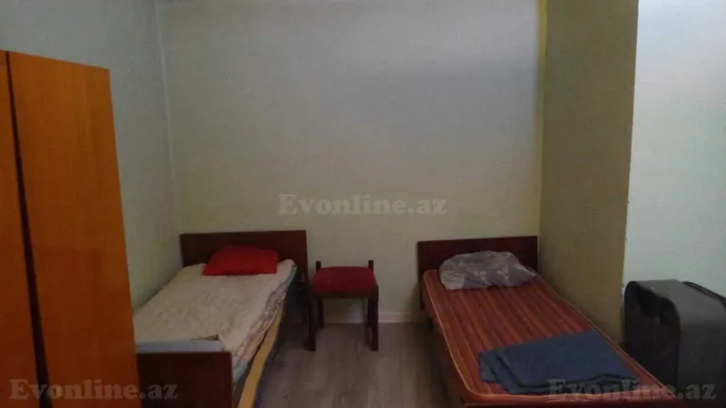Kirayə verilir 1 otaqlı Həyət evi 50 m² Abşeron r. - şəkil 3