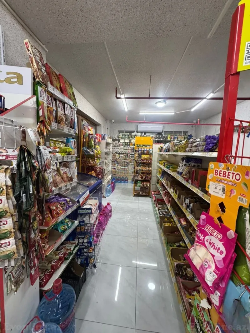 Satılır Obyekt 70 m² Memar Əcəmi m. - şəkil 5