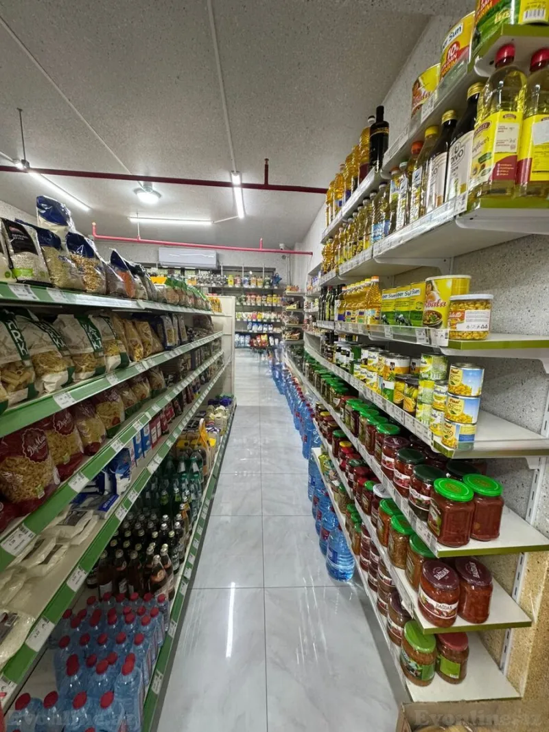 Satılır Obyekt 70 m² Memar Əcəmi m. - şəkil 6
