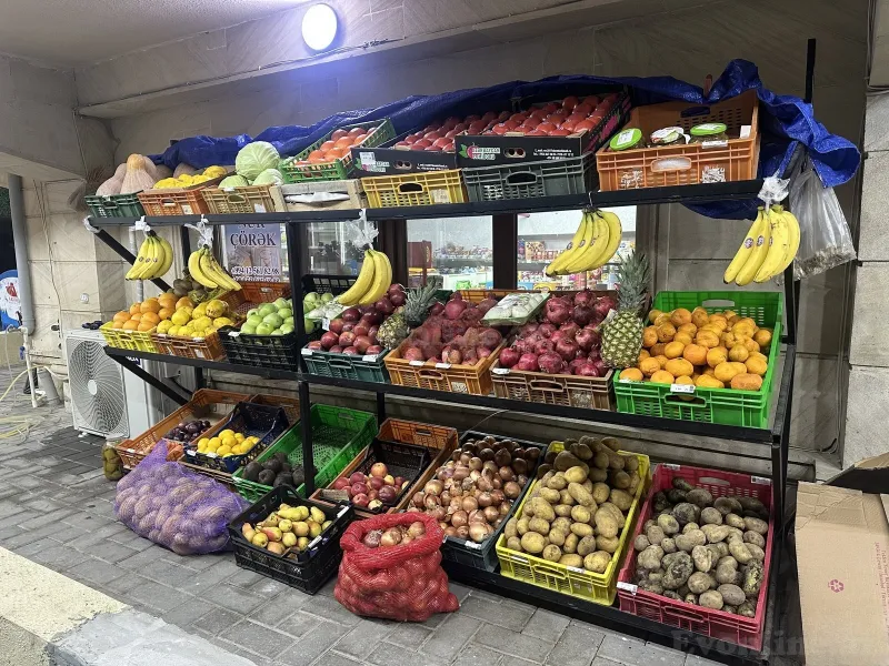 Satılır Obyekt 70 m² Memar Əcəmi m. - şəkil 8