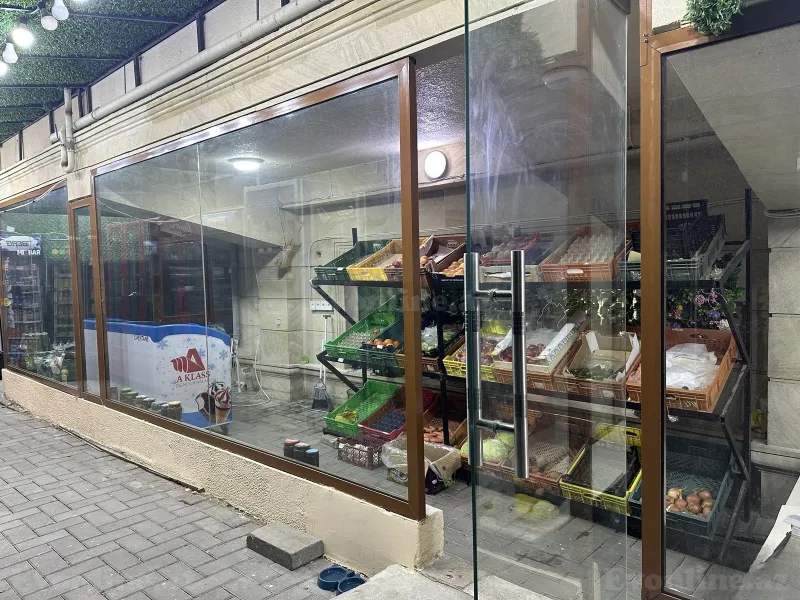 Satılır Obyekt 70 m² Memar Əcəmi m. - şəkil 9