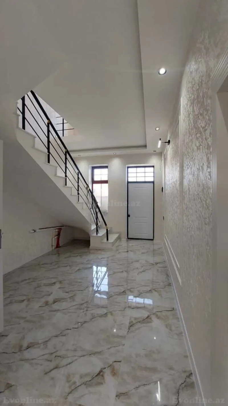 Satılır 5 otaqlı Həyət evi 200 m² Masazır - şəkil 5