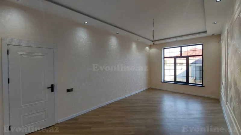 Satılır 5 otaqlı Həyət evi 200 m² Masazır - şəkil 6