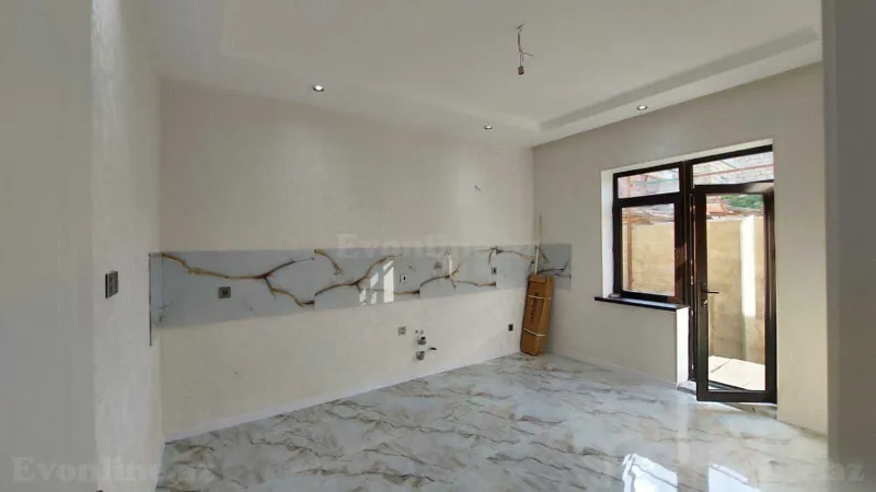 Satılır 5 otaqlı Həyət evi 200 m² Masazır - şəkil 8