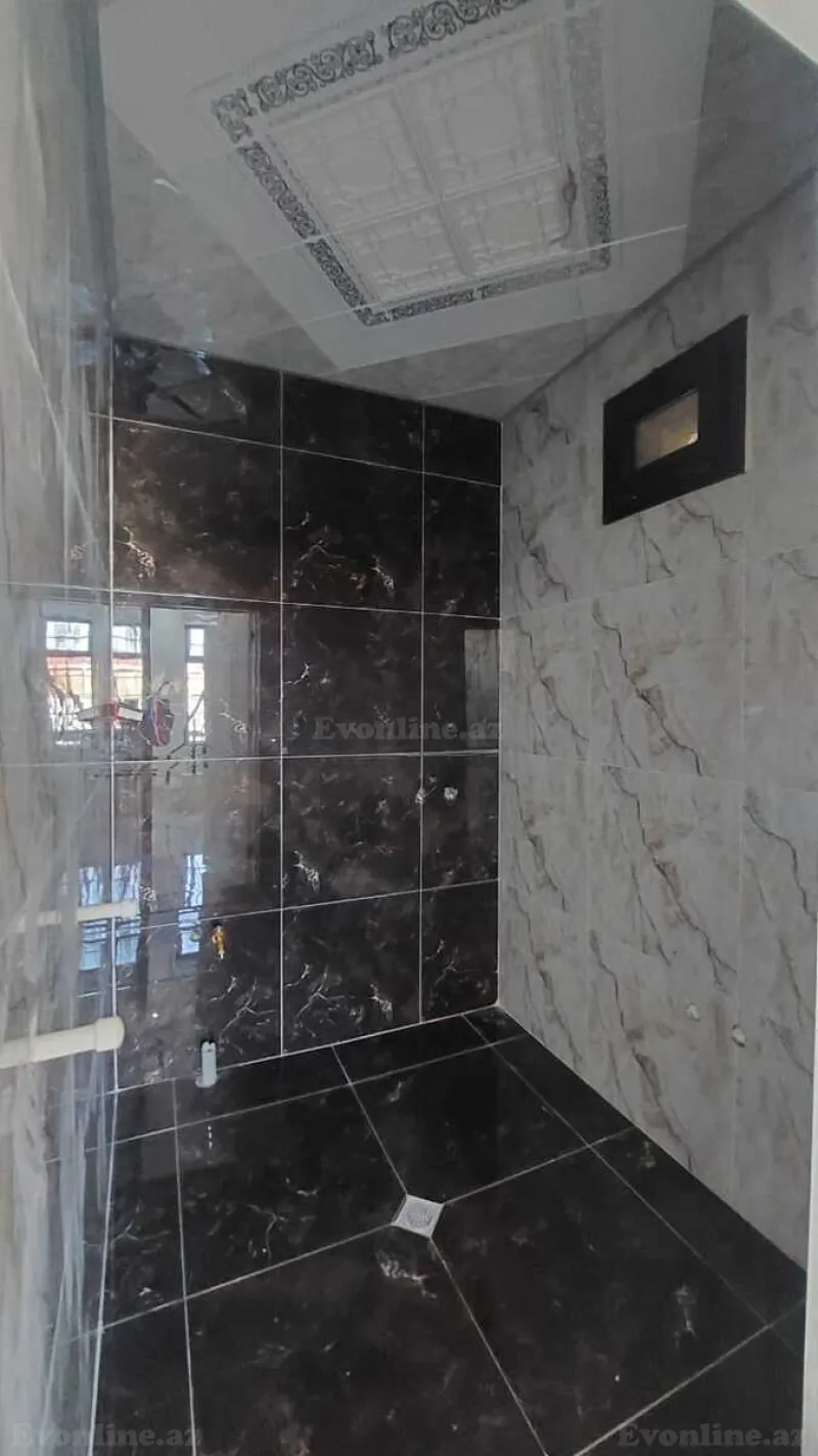 Satılır 5 otaqlı Həyət evi 200 m² Masazır - şəkil 9