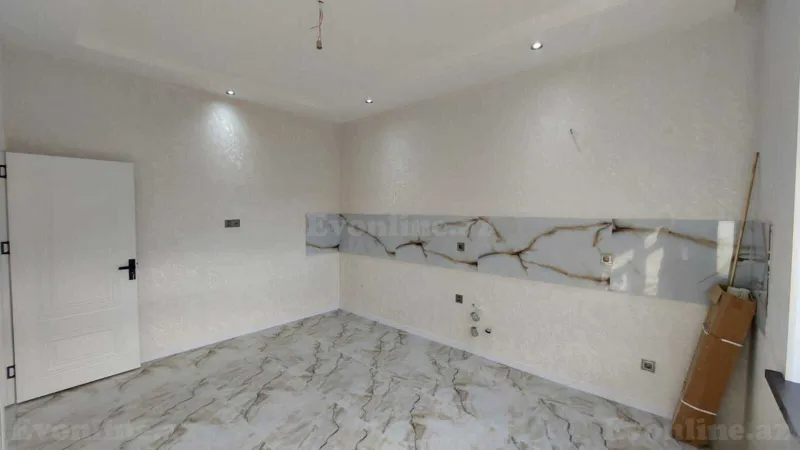Satılır 5 otaqlı Həyət evi 200 m² Masazır - şəkil 11