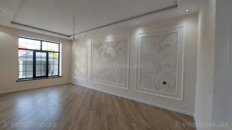 Satılır 5 otaqlı Həyət evi 200 m² Masazır - şəkil 13