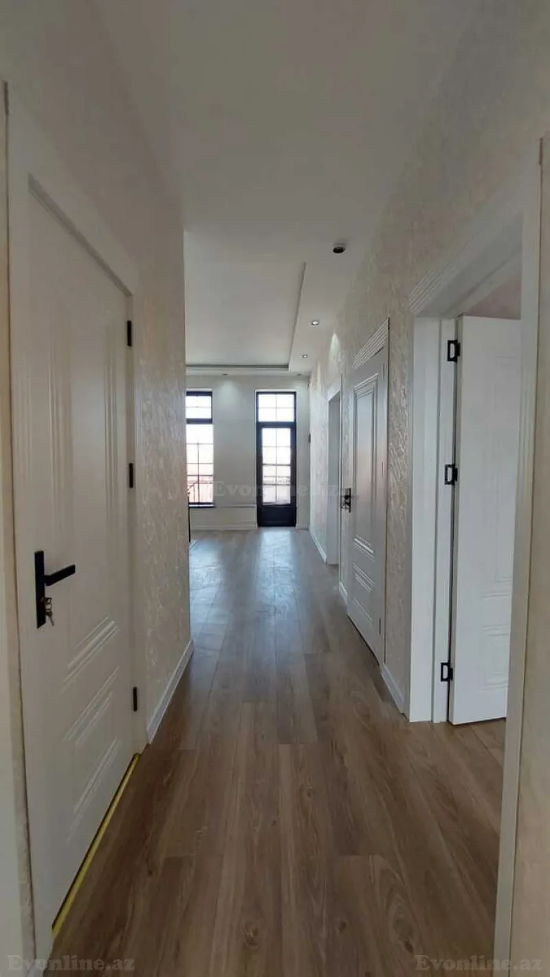 Satılır 5 otaqlı Həyət evi 200 m² Masazır - şəkil 14