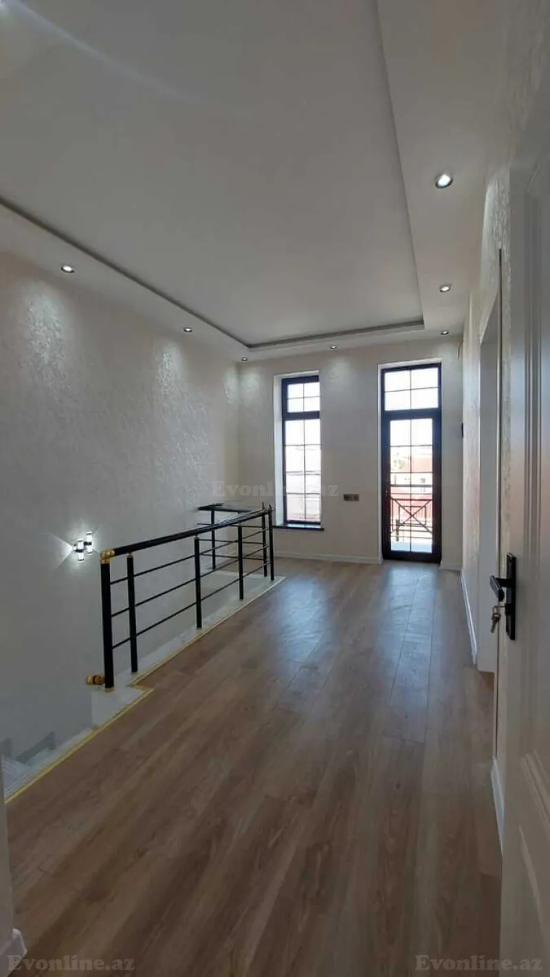 Satılır 5 otaqlı Həyət evi 200 m² Masazır - şəkil 17