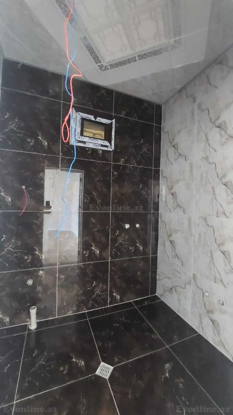 Satılır 5 otaqlı Həyət evi 200 m² Masazır - şəkil 18