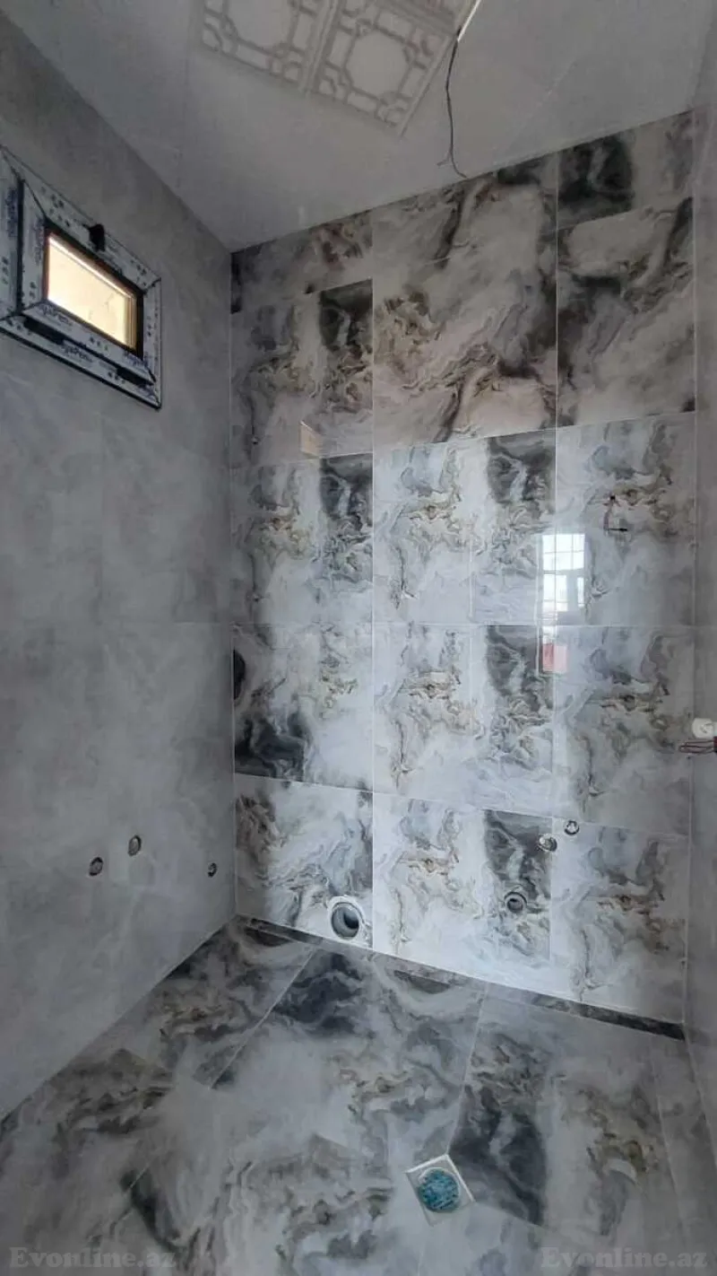 Satılır 5 otaqlı Həyət evi 200 m² Masazır - şəkil 21