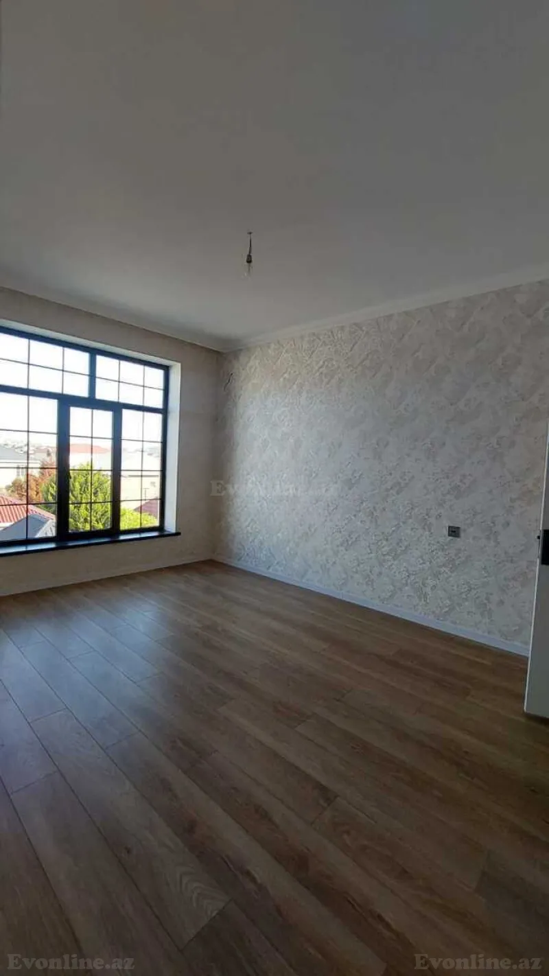 Satılır 5 otaqlı Həyət evi 200 m² Masazır - şəkil 23