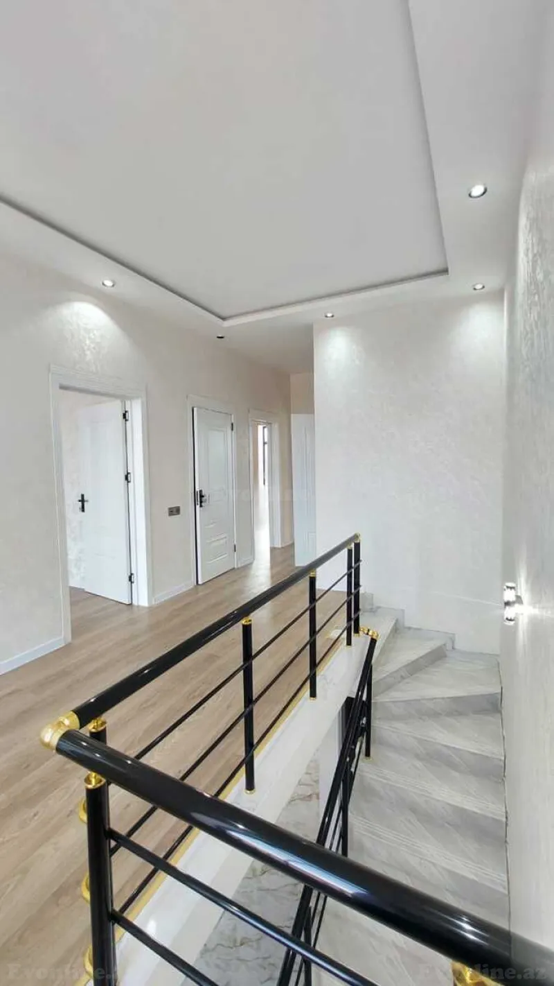 Satılır 5 otaqlı Həyət evi 200 m² Masazır - şəkil 24