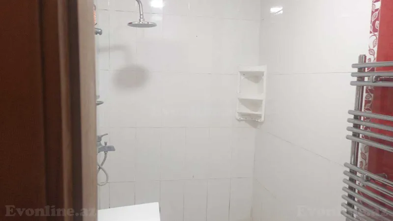 Satılır 2 otaqlı Mənzil Yeni tikili 89 m² İnşaatçılar m. - şəkil 8