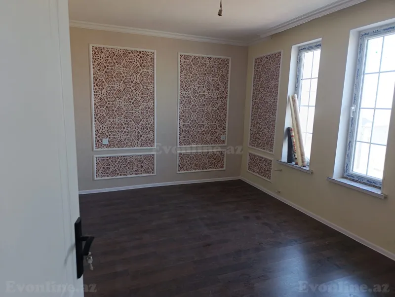Satılır 6 otaqlı Həyət evi 200 m² Masazır - şəkil 4