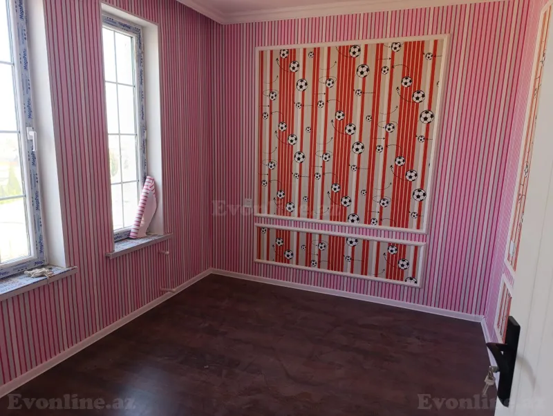 Satılır 6 otaqlı Həyət evi 200 m² Masazır - şəkil 6