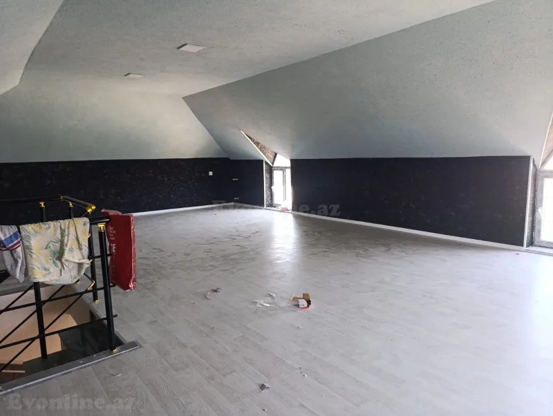 Satılır 6 otaqlı Həyət evi 200 m² Masazır - şəkil 7