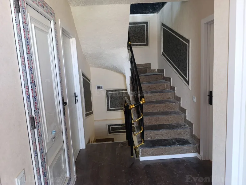 Satılır 6 otaqlı Həyət evi 200 m² Masazır - şəkil 8