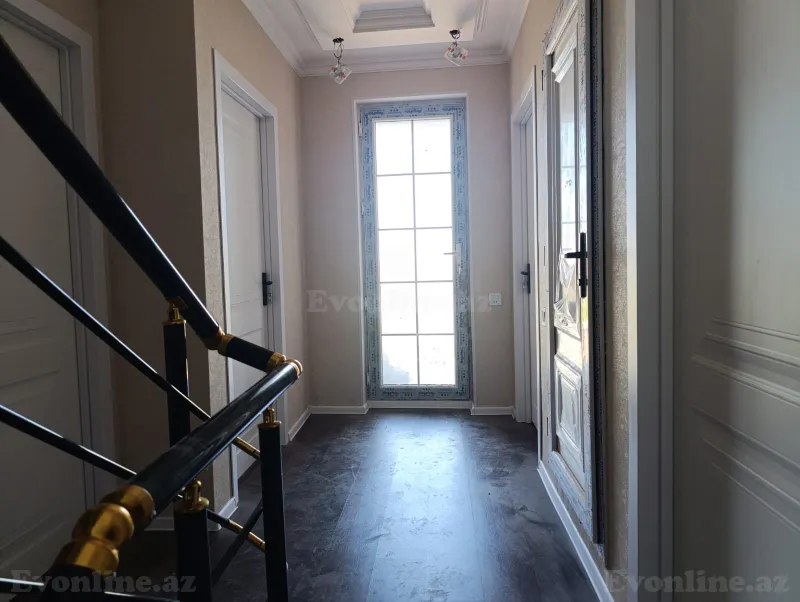 Satılır 6 otaqlı Həyət evi 200 m² Masazır - şəkil 9