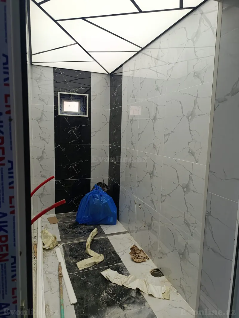Satılır 6 otaqlı Həyət evi 200 m² Masazır - şəkil 10