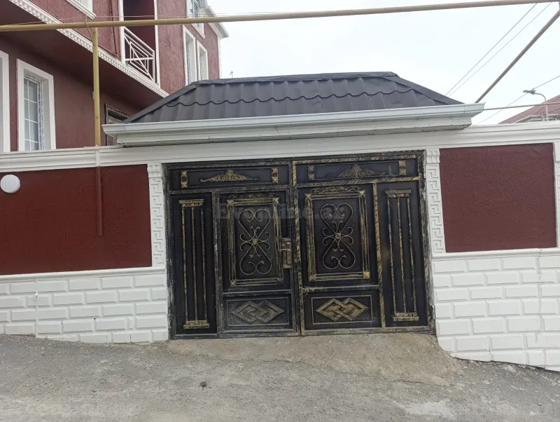 Satılır 6 otaqlı Həyət evi 200 m² Masazır - şəkil 12