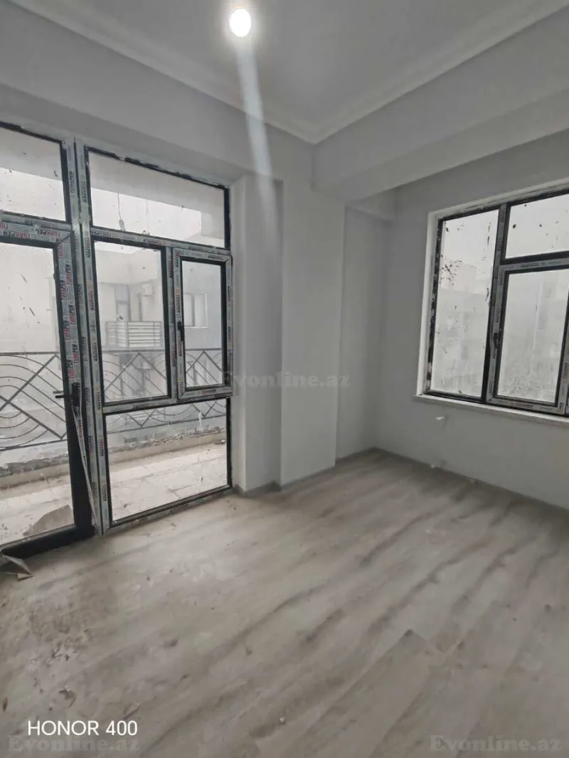 Satılır 2 otaqlı Mənzil Yeni tikili 118 m² 28 May m. - şəkil 2